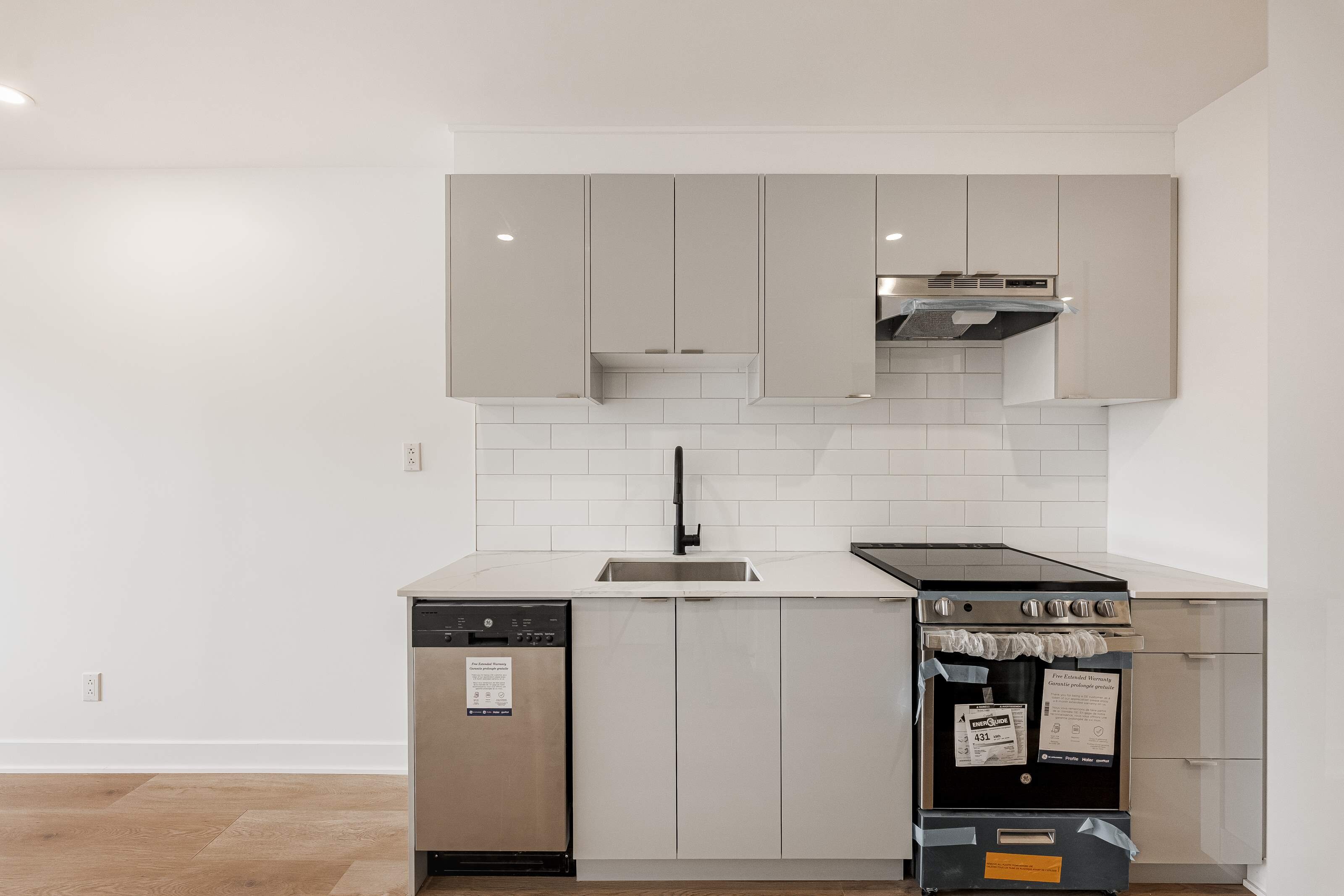 Studio   2½- 2330 Rue Bélanger   , Rosemont/La Petite-Patrie (Montréal)