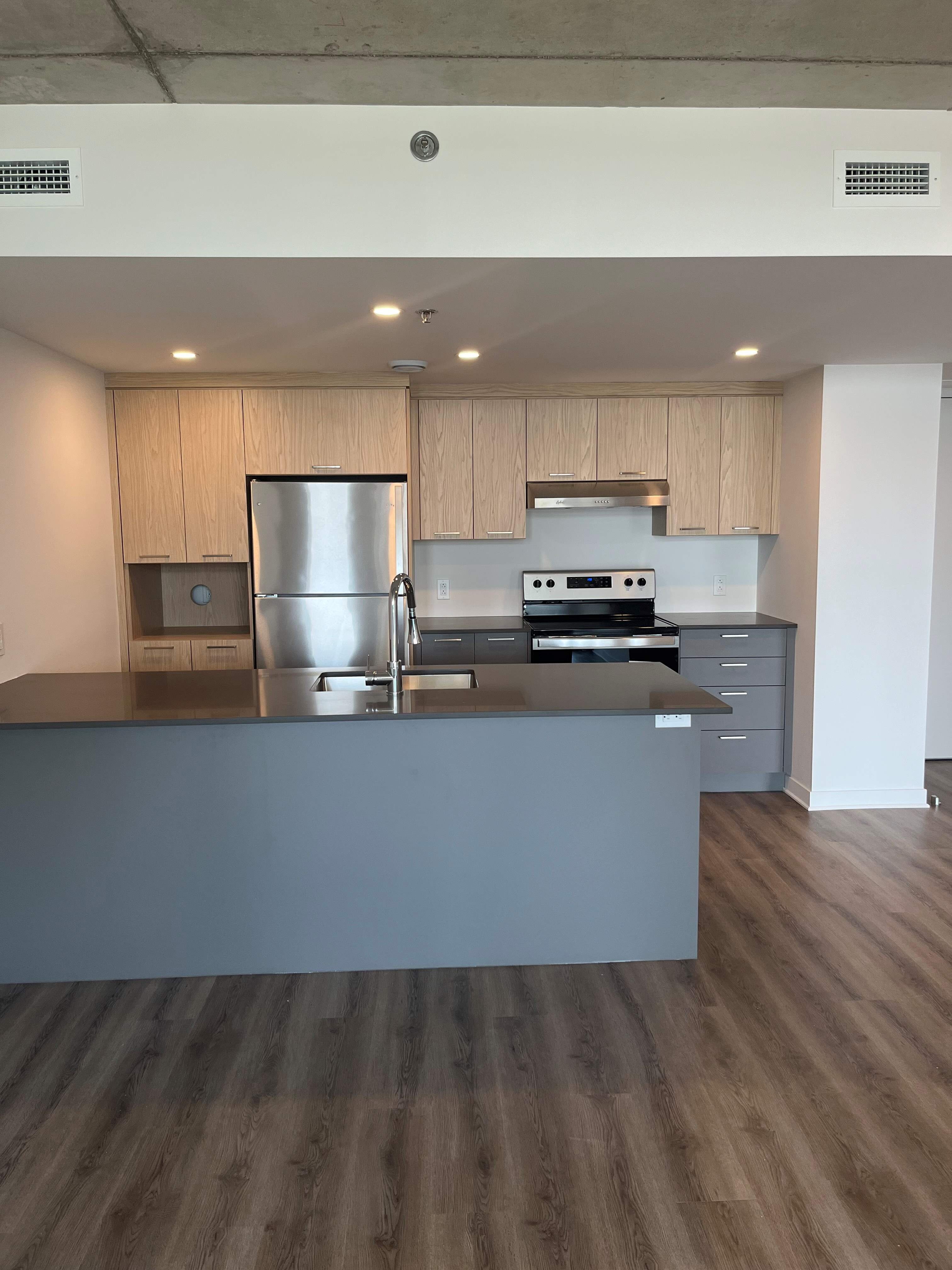 Appartement   4½- 900 Boulevard Lucille-Teasdale Terrebonne  , Lachenaie (Terrebonne)