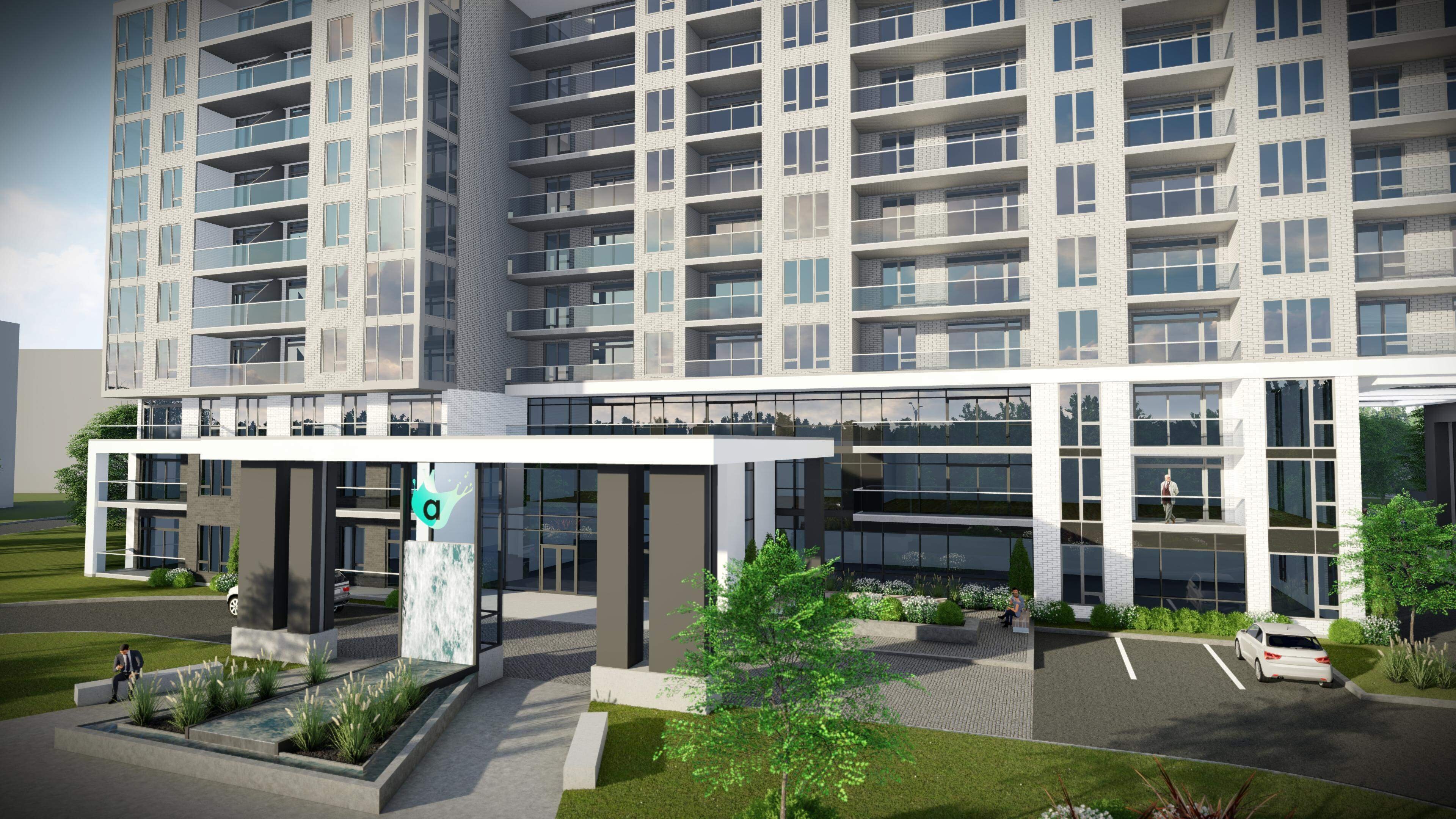 Appartement   4½- 900 Boulevard Lucille-Teasdale Terrebonne  , Lachenaie (Terrebonne)