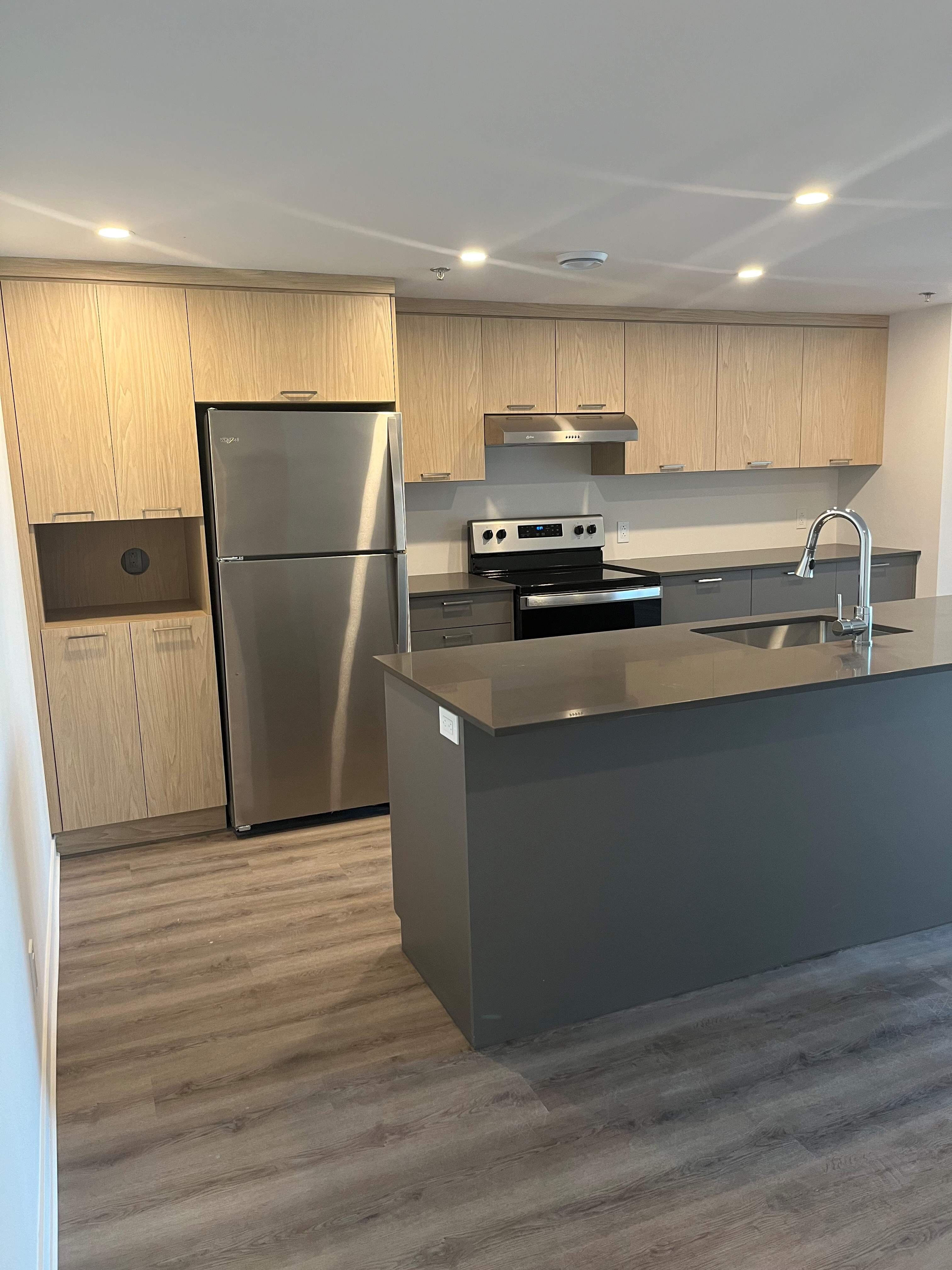 Appartement   4½- 900 Boulevard Lucille-Teasdale Terrebonne  , Lachenaie (Terrebonne)