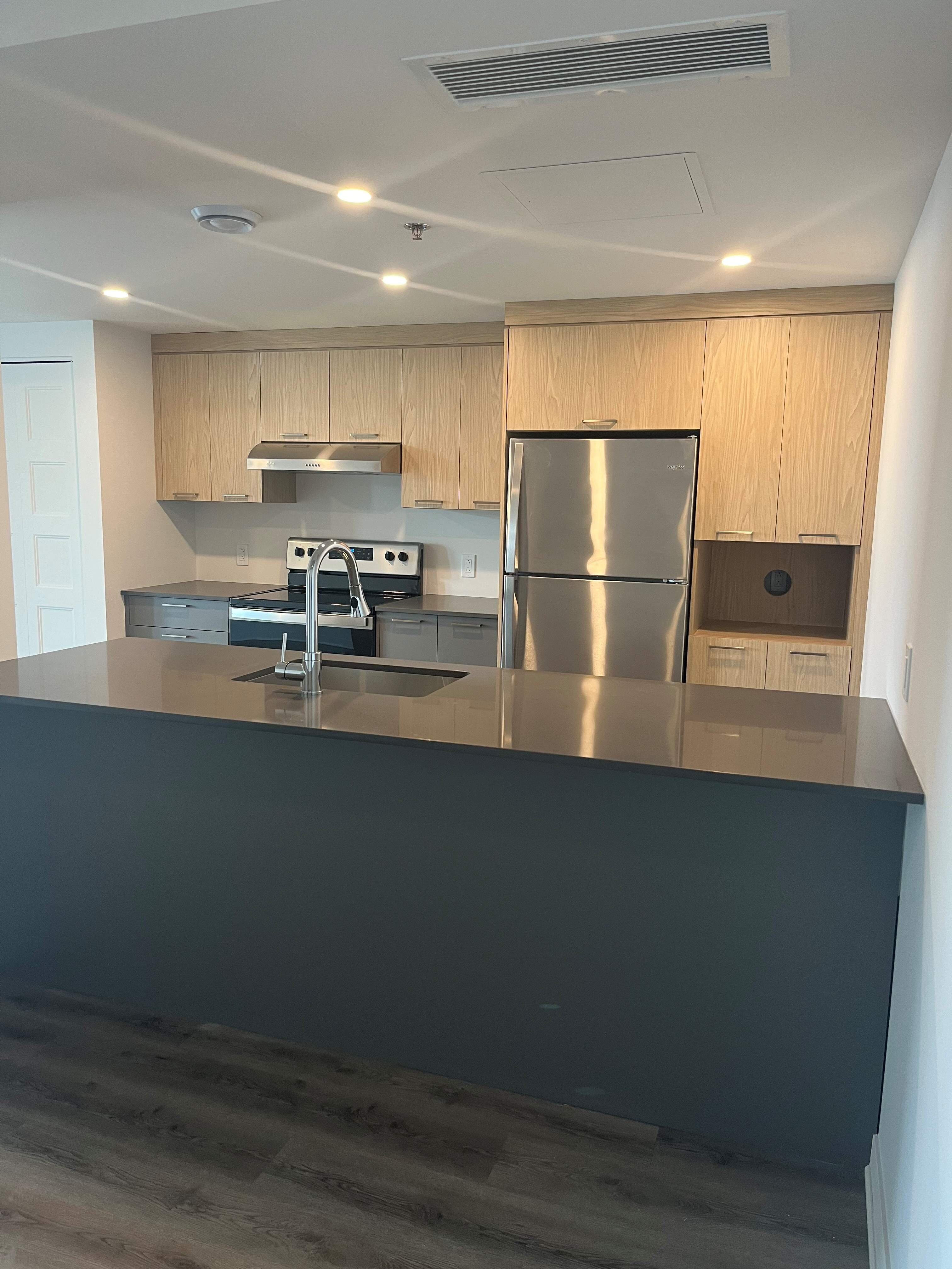 Appartement   4½- 900 Boulevard Lucille-Teasdale Terrebonne  , Lachenaie (Terrebonne)
