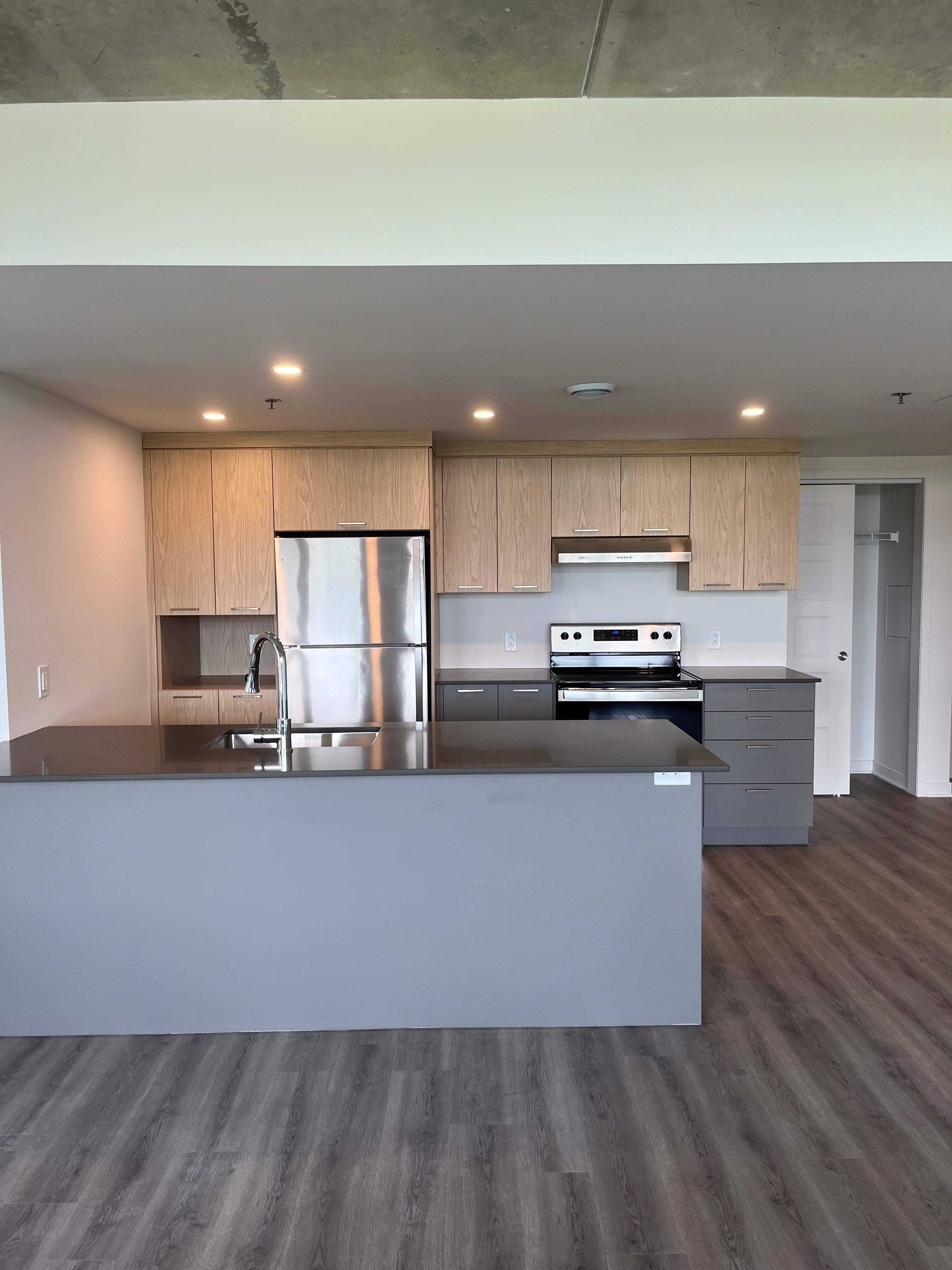 Appartement   4½- 900 Boulevard Lucille-Teasdale Terrebonne  , Lachenaie (Terrebonne)