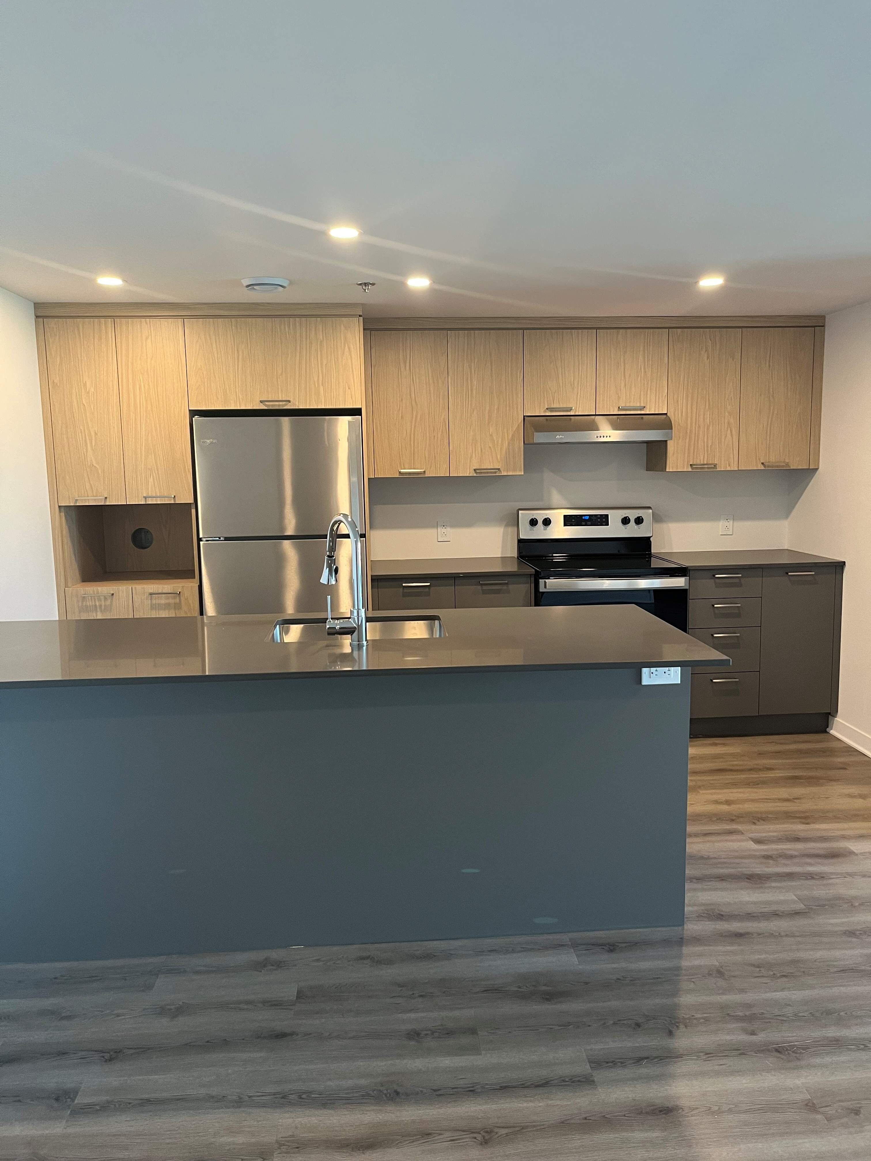 Appartement   4½- 900 Boulevard Lucille-Teasdale Terrebonne  , Lachenaie (Terrebonne)