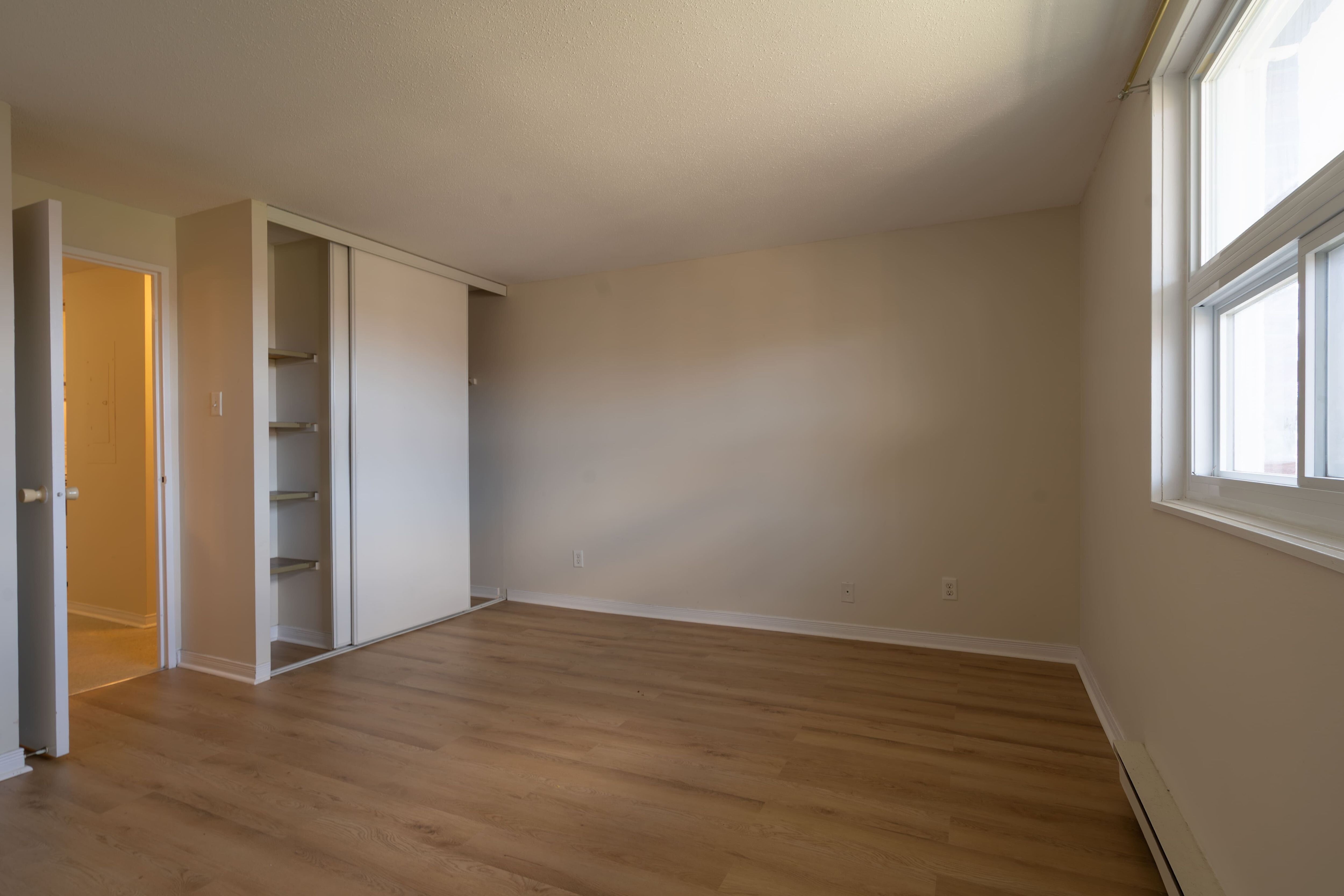 Appartement   3½- 6 Rue Radisson Gatineau  , Hull (Gatineau)