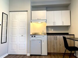 Chambre & Colocation 2½ - 3143 Rue Holt Montréal  , Rosemont/La Petite-Patrie (Montréal)