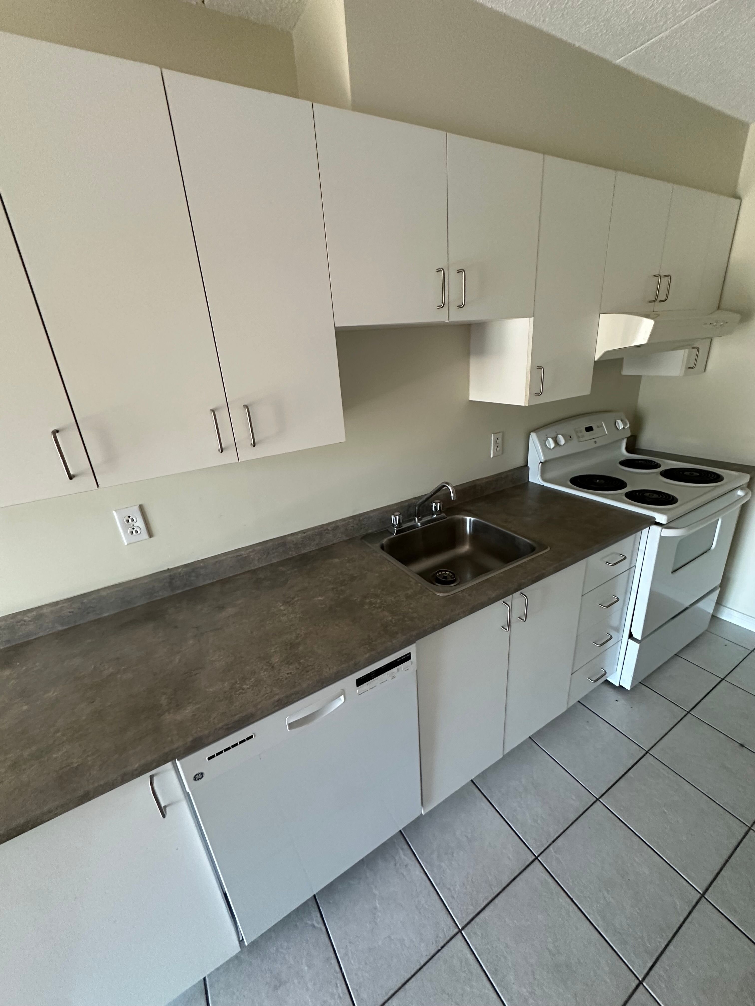 Appartement   4½- 400 Boulevard des Grives Gatineau  , Hull (Gatineau)