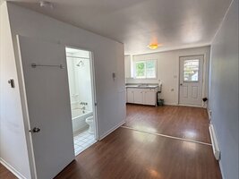 Appartement 3½ - 8 Rue Mathieu Sorel-Tracy  , Sorel-Tracy