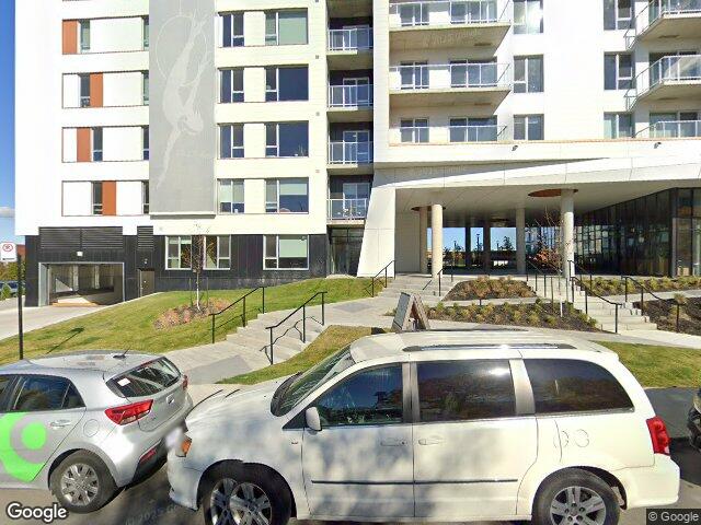 Appartement 3½ - 8205 Ave du Cirque Montréal , Villeray/Saint-Michel/Parc-Extension (Montréal)
