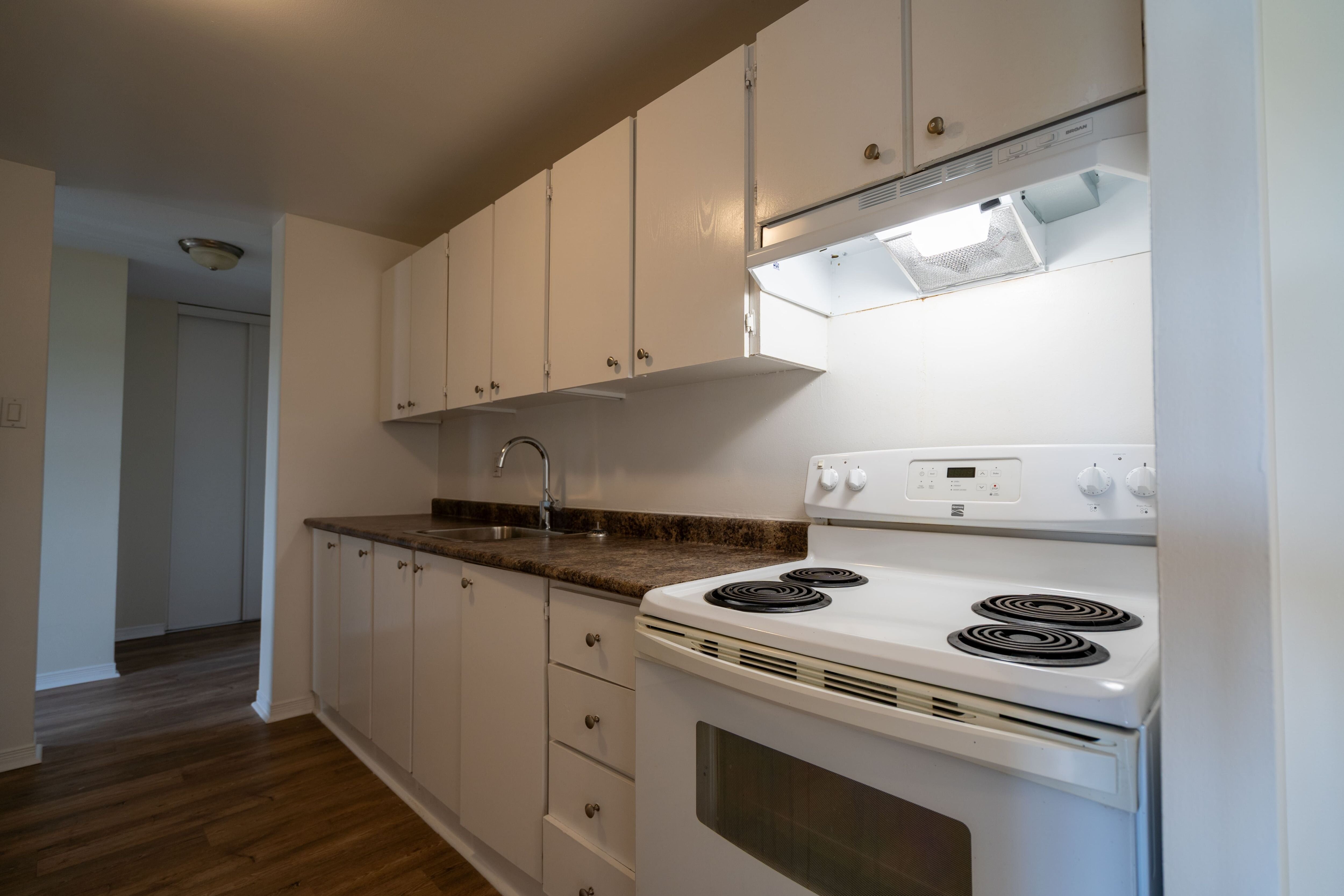 Appartement   3½- 2 Rue Radisson Gatineau  , Hull (Gatineau)