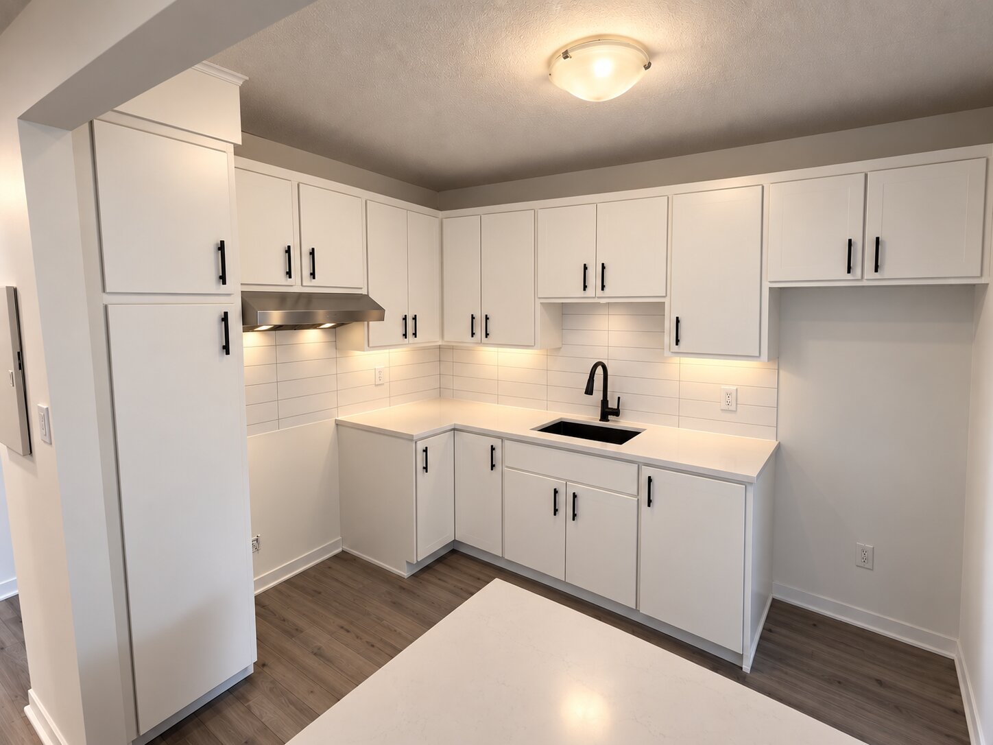 Appartement   3½- 2300 2e Avenue Québec  , La Cité-Limoilou (Québec)