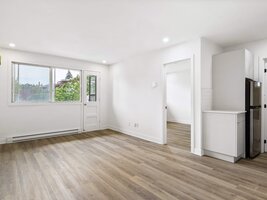 Appartement 3½ - 2655 Rue Hogan Montréal  , Ville-Marie (Centre-Ville, Vieux-Montréal)