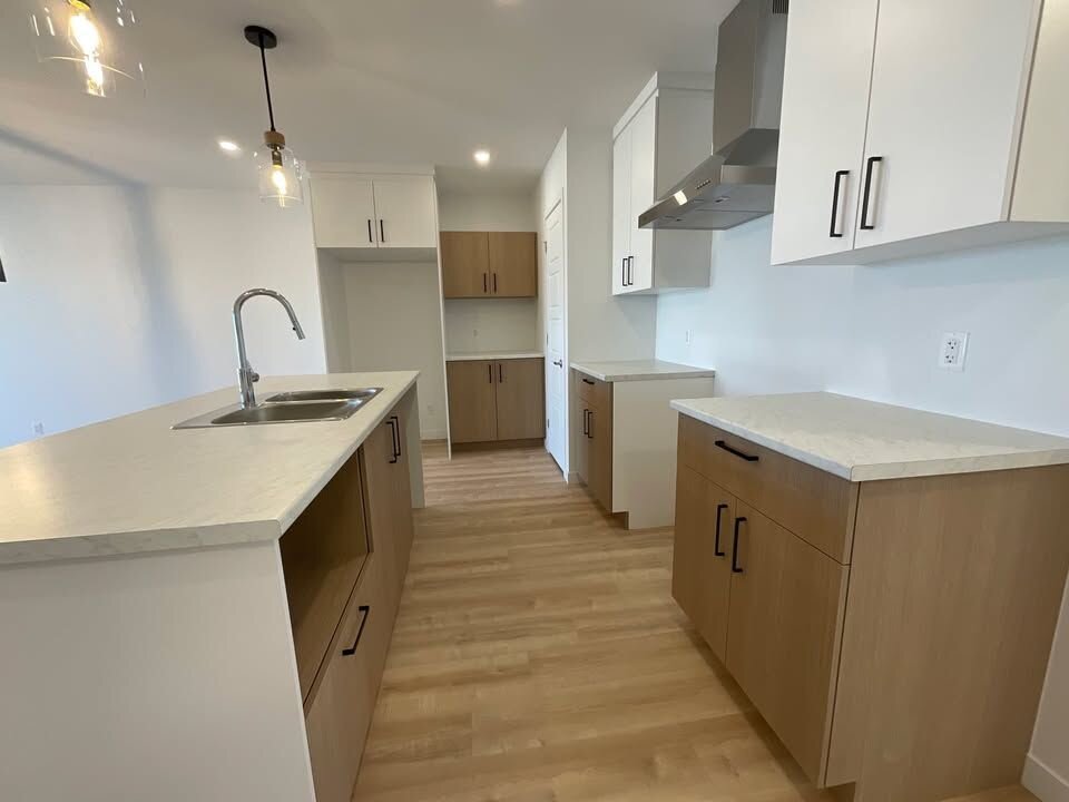 Appartement 
                4½- Saint-Lambert-de-Lauzon  , Saint-Lambert-de-Lauzon
