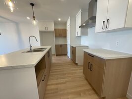 Appartement 4½ - Saint-Lambert-de-Lauzon  , Saint-Lambert-de-Lauzon