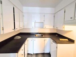 Appartement 5½ - 65 Boulevard Fournier Gatineau  , Hull (Gatineau)