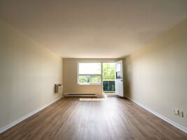 Studio 2½ - 10 Rue Radisson Gatineau  , Hull (Gatineau)