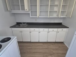 Appartement 5½ - 71 Boulevard Fournier Gatineau  , Hull (Gatineau)