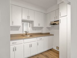 Appartement 3½ - 1805 Rue de Grandville Québec  , Beauport (Québec)