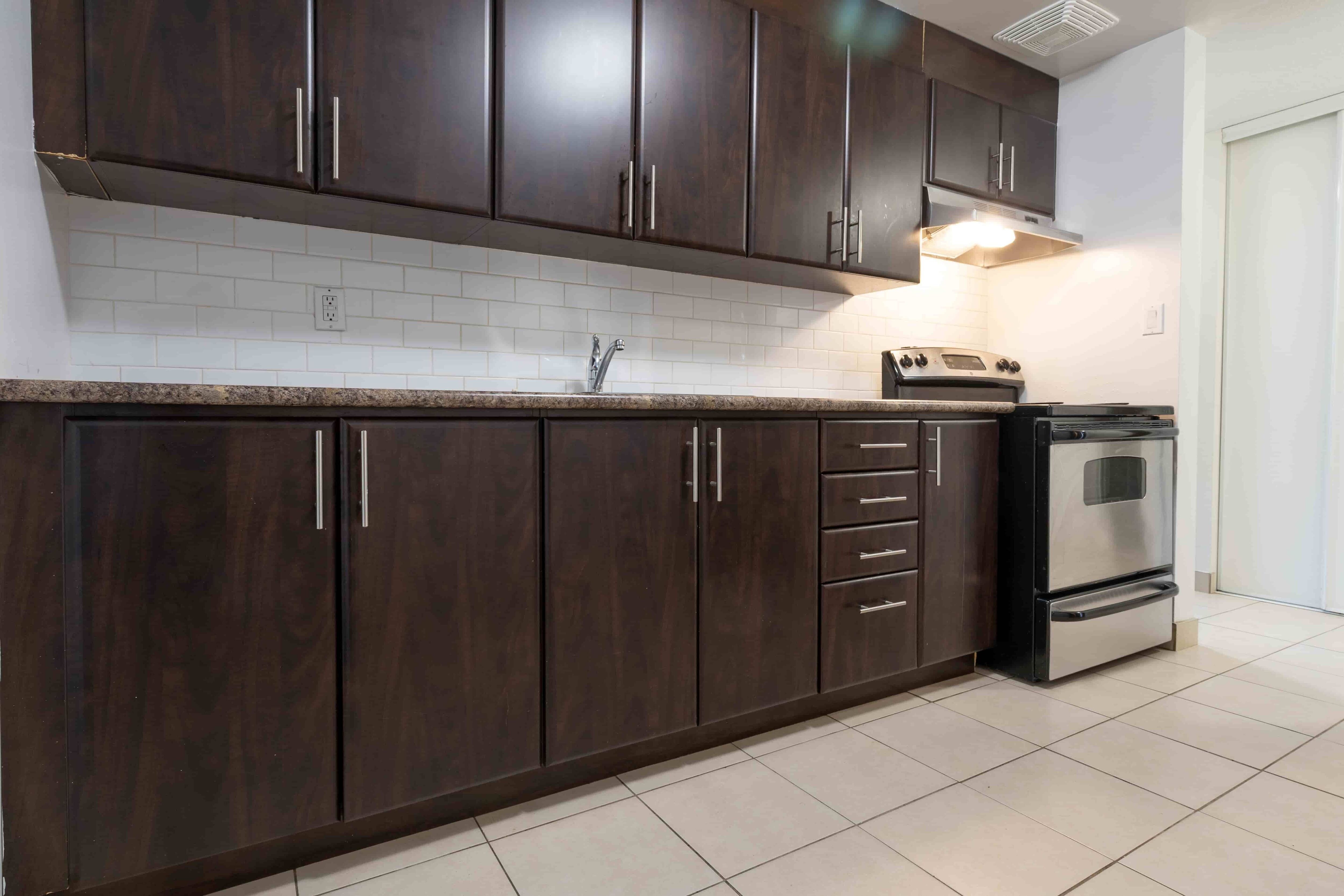 Appartement   4½- 8 Rue Radisson Gatineau  , Hull (Gatineau)