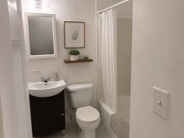 Studio 2½ - 4105 Rue Parthenais Montréal  , Ville-Marie (Centre-Ville, Vieux-Montréal)