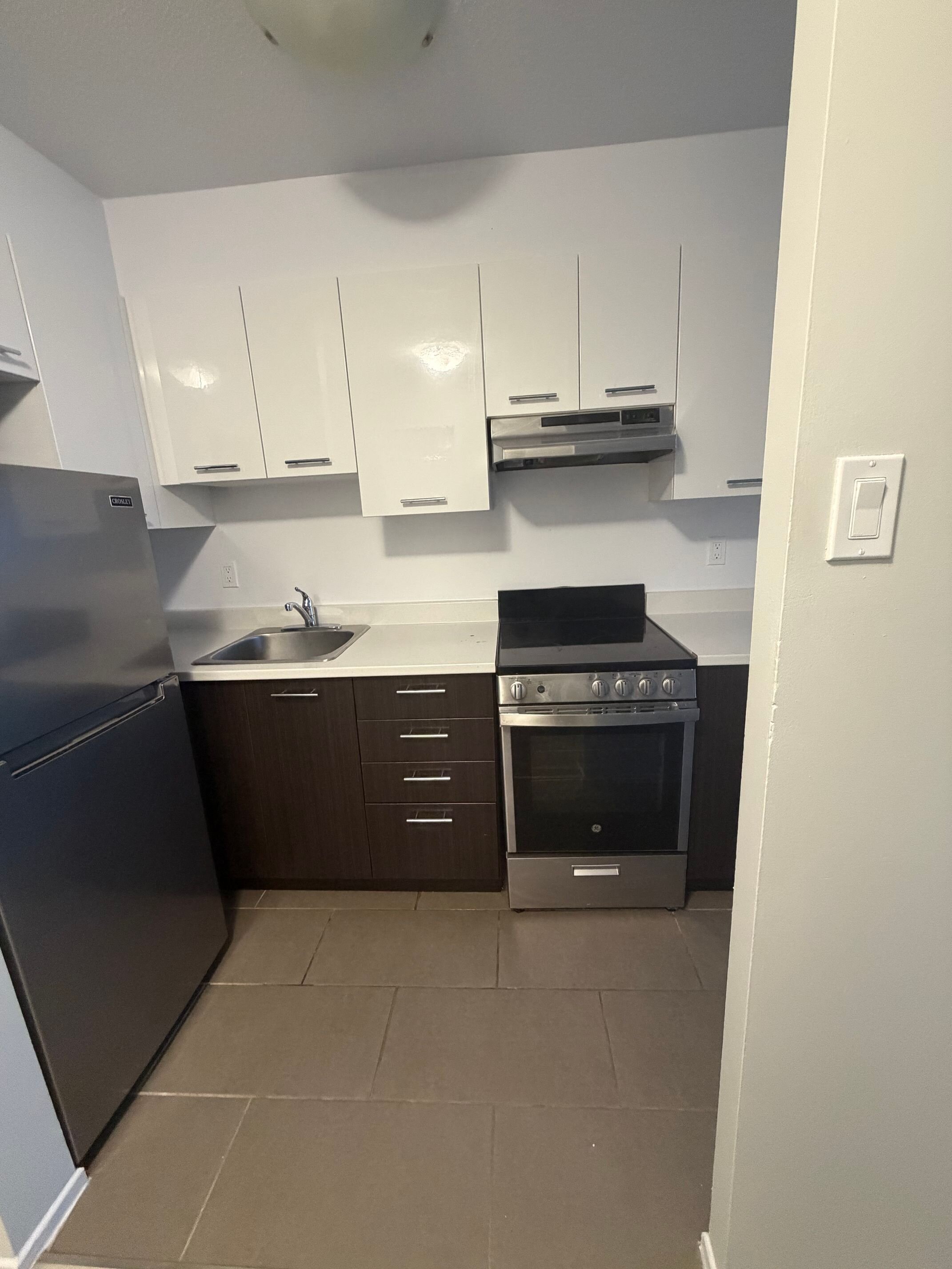 Studio   2½- 80 Rue Pearson Gatineau  , Aylmer (Gatineau)