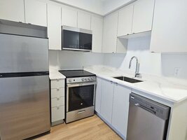 Studio 2½ - 7084 Rue Clark Montréal  , Rosemont/La Petite-Patrie (Montréal)