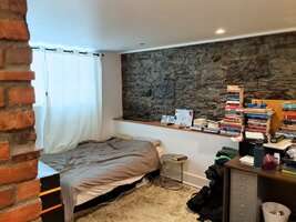 Studio 2½ - 1417 Avenue Argyle Montréal  , Ville-Marie (Centre-Ville, Vieux-Montréal)