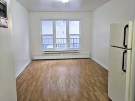 Studio 2½ - 2215 Boulevard Rosemont Montréal  , Rosemont/La Petite-Patrie (Montréal)