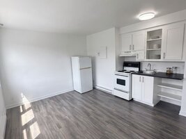 Studio 2½ - 5915 Avenue des Érables Montréal  , Rosemont/La Petite-Patrie (Montréal)
