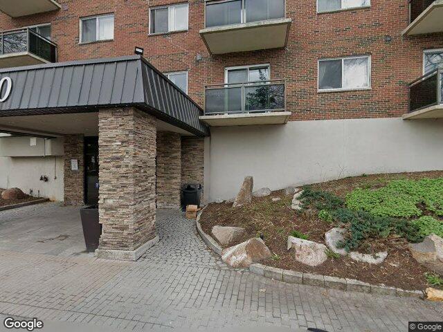 Studio   2½- 50 Rue Cormier Gatineau  , Aylmer (Gatineau)