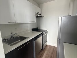 Appartement 3½ - 60 Rue Cormier Gatineau  , Aylmer (Gatineau)