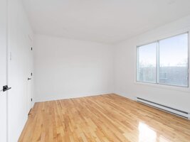 Appartement 4½ - 2640 Rue Théodore Montréal  , Mercier/Hochelaga-Maisonneuve (Montréal)