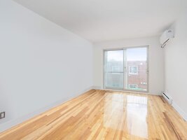 Appartement 3½ - 2640 Rue Théodore Montréal  , Mercier/Hochelaga-Maisonneuve (Montréal)