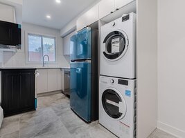 Appartement 3½ - 9337 Rue Francoeur Montréal  , LaSalle (Montréal)