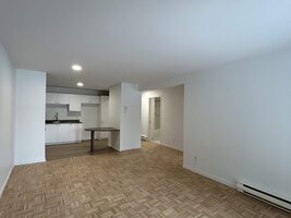 Appartement 3½ - 990 Rue de la Visitation Saint-Charles-Borromée  , Saint-Charles-Borromée