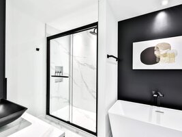 Appartement 4½ - 68 Rue Saint Vincent Sainte-Agathe-des-Monts  , Sainte-Agathe-des-Monts