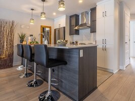 Appartement 4½ - 75 Rue Natura Bromont Québec J2L 0S3 , Bromont