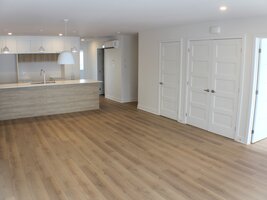 Appartement 5½ - 60 Rue Léo-Gendreau Nord Granby  , Granby