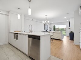 Appartement 3½ - 80 Rue de l'Aigle Bromont Québec J2L 0S8 , Bromont