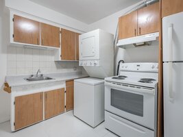 Appartement 4½ - 4510 Avenue Bourbonnière Montréal  H1X 2M5 , Rosemont/La Petite-Patrie (Montréal)