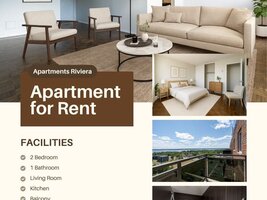 Appartement 4½ - 50 Rue Cormier Gatineau  J9H 6C9 , Aylmer (Gatineau)