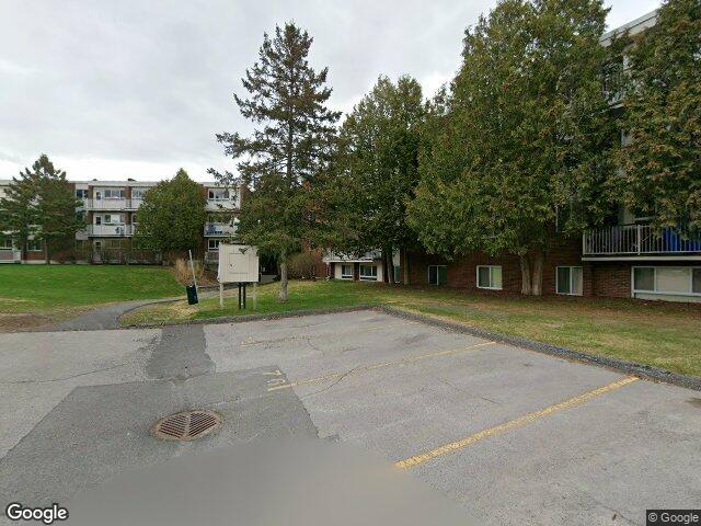 Appartement 4½ - 78 Rue Pearson Gatineau J9H 5N4 , Aylmer (Gatineau)