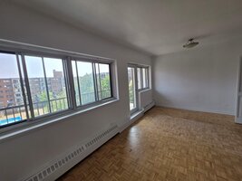 Appartement 3½ - 406 Rue Crépeau Saint-Laurent  H4N 1N3 , Saint-Laurent (Montréal)