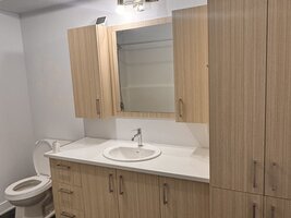 Appartement 4½ - 38 Rue Laurin Saint-Jacques  , Saint-Jacques