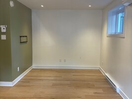 Appartement 3½ - 778 Boulevard de l'Industrie Saint-Paul  , Saint-Paul