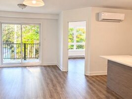 Appartement 4½ - 806 Rue de la Visitation Saint-Charles-Borromée  , Saint-Charles-Borromée