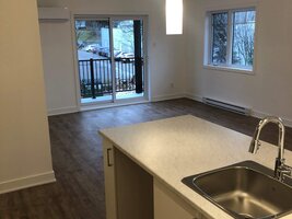 Appartement 5½ - 3462 Rue Church Rawdon  , Rawdon