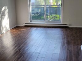 Appartement 3½ - 50 Rue Cormier Gatineau  J9H 6C9 , Aylmer (Gatineau)