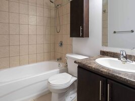 Appartement 4½ - 4 Rue Radisson Gatineau  , Hull (Gatineau)