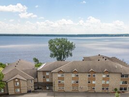 Appartement 3½ - 1460 Rue Notre Dame Est Trois-Rivières Québec G8T 4J3 , Trois-Rivières (Trois-Rivières)