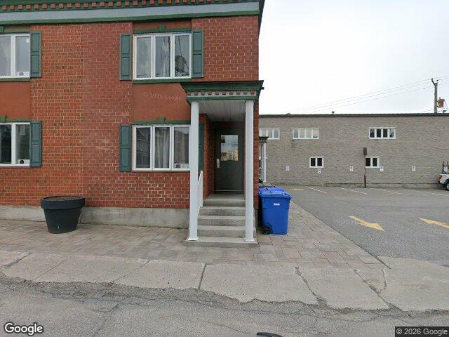 Appartement 4½ - 39 Rue Saint-Antoine Gatineau , Gatineau (Gatineau)
